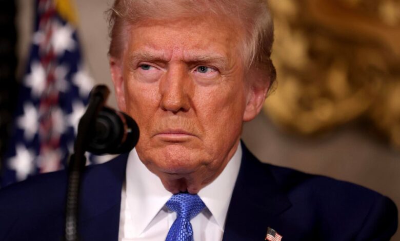 Why The Health Of The Vulnerable Will Suffer Under President Trump Why The Health Of The Vulnerable Will Suffer Under President Trump