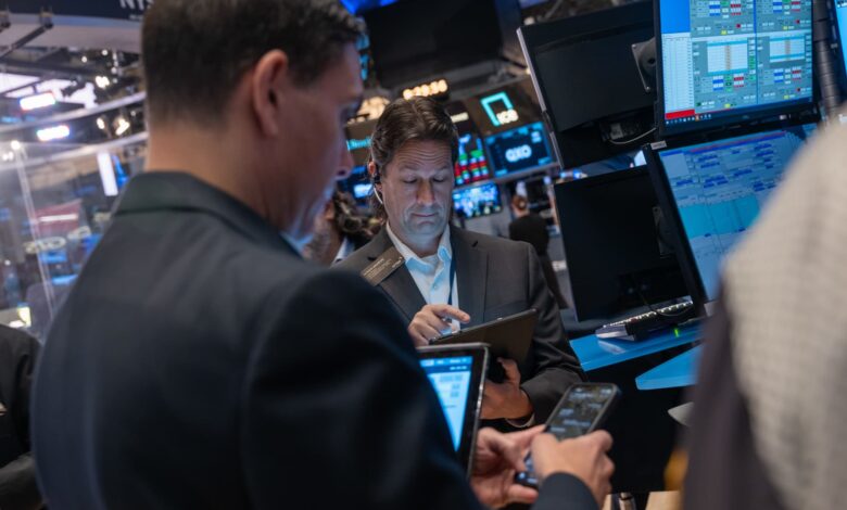 Why stock volatility poses an ‘opportunity’: investment analyst Why stock volatility poses an ‘opportunity’: investment analyst
