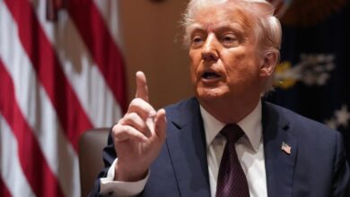 Will any would-be mayor get real on school corruption — or is Trump NYC kids’ only hope?