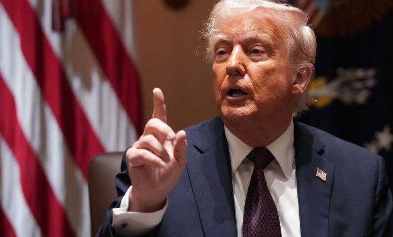 Will any would-be mayor get real on school corruption — or is Trump NYC kids’ only hope? Will any would-be mayor get real on school corruption — or is Trump NYC kids’ only hope?