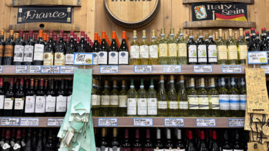 Wine Businesses Fear Disaster in Threat of Huge Tariffs