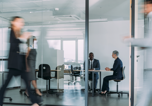 Remote Work Declines as More Companies Push for Full-Time Office Returns Remote Work Declines as More Companies Push for Full-Time Office Returns