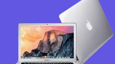 Your expensive laptop doesn’t want to camp—take this 0 MacBook instead