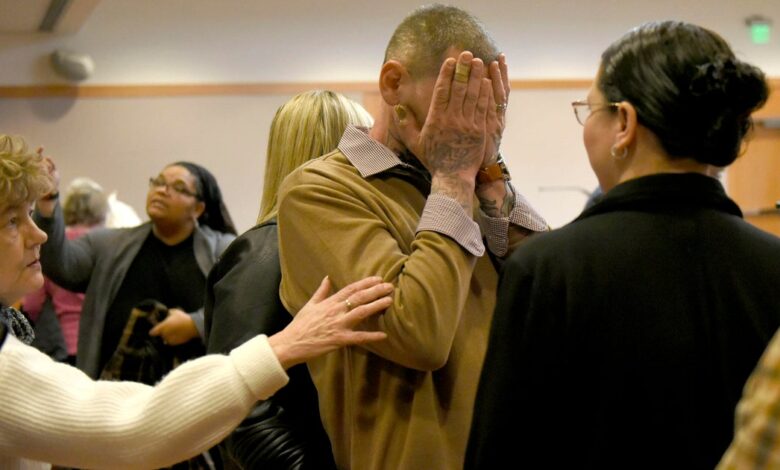 New Hampshire agrees to pay million in youth center abuse case New Hampshire agrees to pay million in youth center abuse case