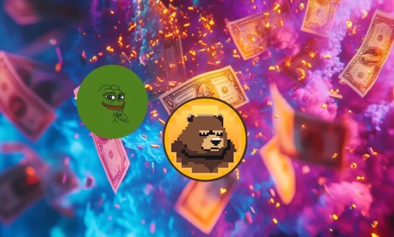 New Token Gains Attention – BeerBear. Could It Be the Next PEPE in 2025? New Token Gains Attention – BeerBear. Could It Be the Next PEPE in 2025?