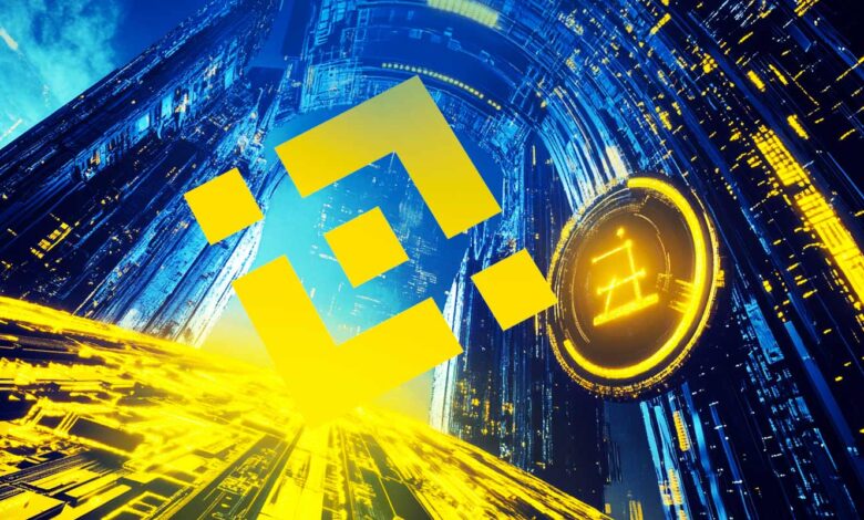 Binance Launchpool To Roll Out Support for New Native Token of Private Data ‘Blind Computer’ Project Binance Launchpool To Roll Out Support for New Native Token of Private Data ‘Blind Computer’ Project