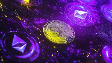 ‘Chart Is Still Broken’ – Crypto Analyst Predicts Sustained Downtrend for Altcoins Until This Takes Place