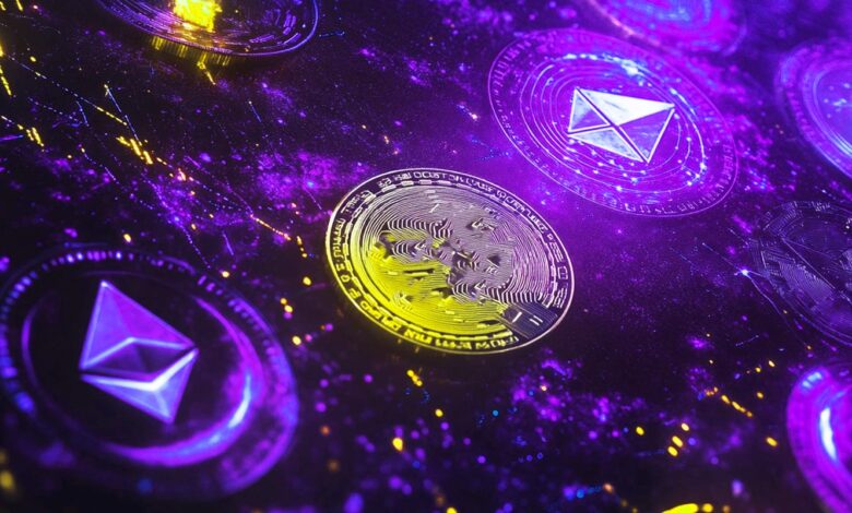 ‘Chart Is Still Broken’ – Crypto Analyst Predicts Sustained Downtrend for Altcoins Until This Takes Place ‘Chart Is Still Broken’ – Crypto Analyst Predicts Sustained Downtrend for Altcoins Until This Takes Place