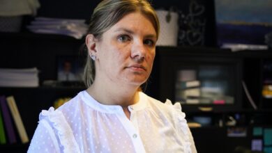Feeding Our Future founder Aimee Bock found guilty in pandemic fraud trial