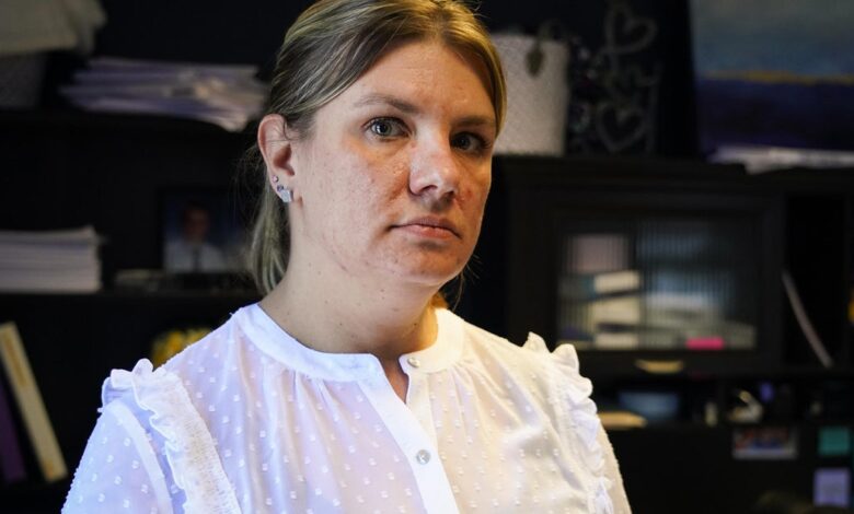 Feeding Our Future founder Aimee Bock found guilty in pandemic fraud trial Feeding Our Future founder Aimee Bock found guilty in pandemic fraud trial