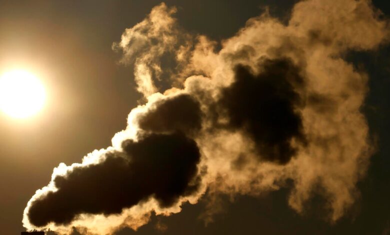 3 ways the EPA’s rollback of environmental regulations could affect Americans’ health if air pollution worsens 3 ways the EPA’s rollback of environmental regulations could affect Americans’ health if air pollution worsens
