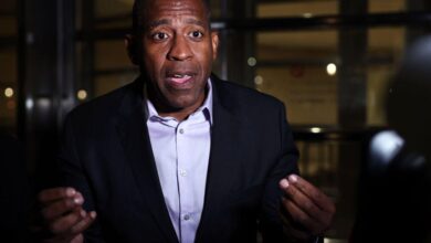 Trump commutes sentence of Ozy Media founder Carlos Watson convicted of fraud