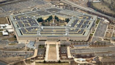 Pentagon announces investigation into leaks that could include lie detector tests