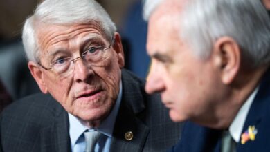 GOP Sen. Roger Wicker requests expedited watchdog investigation into Signal chat leak