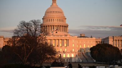 U.S. could face default by August if Congress doesn’t address debt ceiling, budget office says