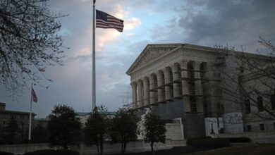 Trump administration asks Supreme Court to intervene in case over canceled DEI-related grants