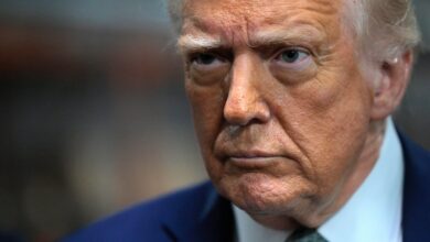 Trump announces 25% tariffs on foreign-made cars