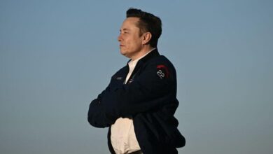Elon Musk’s xAI to acquire his X social media platform