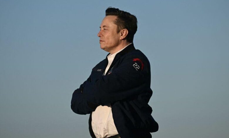 Elon Musk’s xAI to acquire his X social media platform Elon Musk’s xAI to acquire his X social media platform
