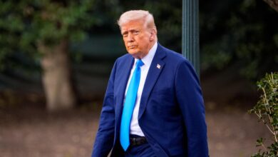 Americans want Trump’s focus more on prices, not tariffs; most approve of deportation efforts — CBS News poll