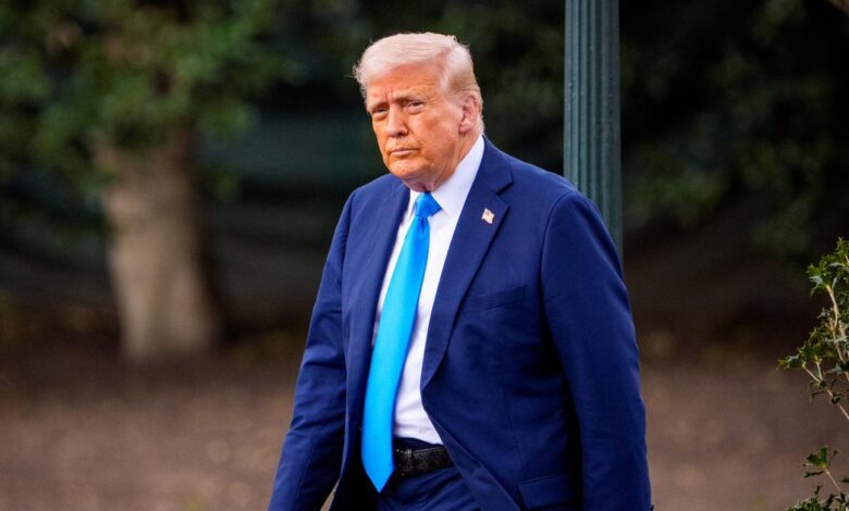 Americans want Trump’s focus more on prices, not tariffs; most approve of deportation efforts — CBS News poll Americans want Trump’s focus more on prices, not tariffs; most approve of deportation efforts — CBS News poll