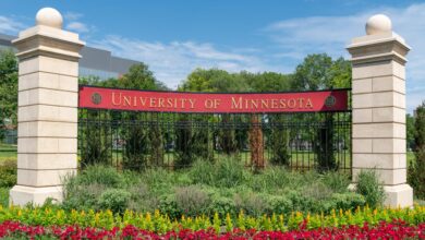 University of Minnesota graduate student detained by ICE, school says