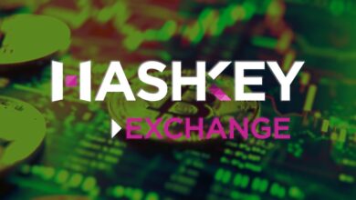 HashKey and Bosera To Launch World’s First Tokenized Money Market ETFs