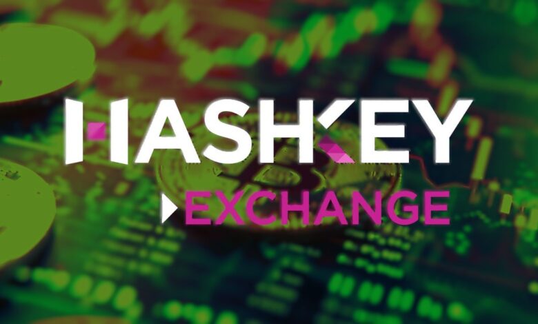 HashKey and Bosera To Launch World’s First Tokenized Money Market ETFs HashKey and Bosera To Launch World’s First Tokenized Money Market ETFs