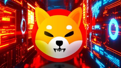 Leading Shiba Inu Rival Flashing Bullish Signals Hinting at Price Reversal, According to Santiment