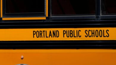 Trump administration launches probe into Portland school district over trans student competing in girls’ track