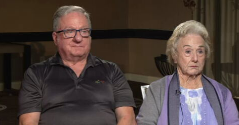 Family of Boeing whistleblower John Barnett accuses company of hounding him before he committed suicide Family of Boeing whistleblower John Barnett accuses company of hounding him before he committed suicide