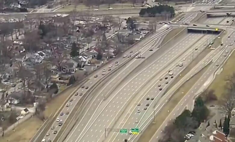 U.S. infrastructure’s “C” grade from engineers comes with a warning U.S. infrastructure’s “C” grade from engineers comes with a warning