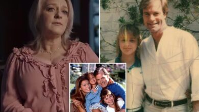 ‘7th Heaven’ star Stephen Collins’ accuser reveals ‘worst part’ of hearing his sexual misconduct confession