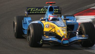 ‘Scaremongering’ or a cause for concern? Why the F1 engine debate is intensifying ahead of 2026