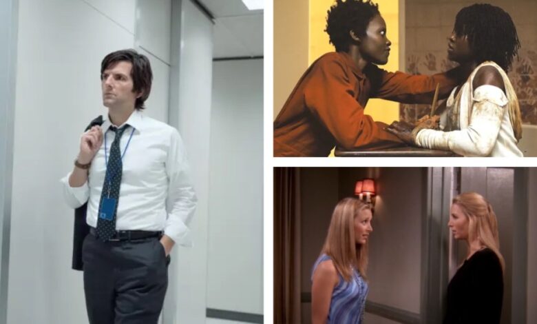 10 Great Twin Performances in Film and TV Ahead of ‘Sinners’ 10 Great Twin Performances in Film and TV Ahead of ‘Sinners’