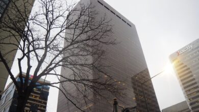 2M Denver tower 17th Street Plaza sale leads to dueling lawsuits