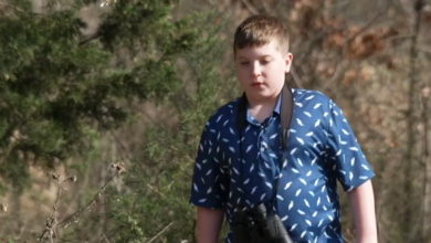 Oklahoma boy astounds classmates with his ability to do 50 different bird calls