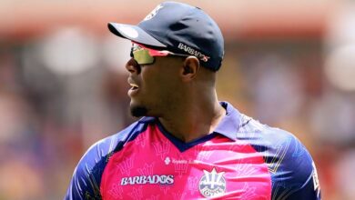 Fantasy Cricket Tips, Today’s Playing 11 and Pitch Report for West Indies T10 Vincy Premier League 2025, Match 9