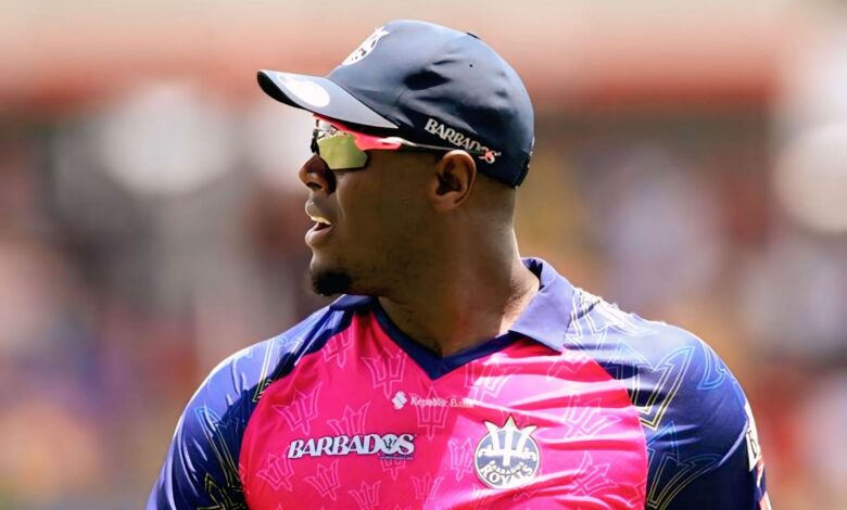 Fantasy Cricket Tips, Today’s Playing 11 and Pitch Report for West Indies T10 Vincy Premier League 2025, Match 9