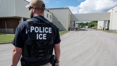 2-Year-Old U.S. Citizen Appears To Have Been Deported ‘With No Meaningful Process’
