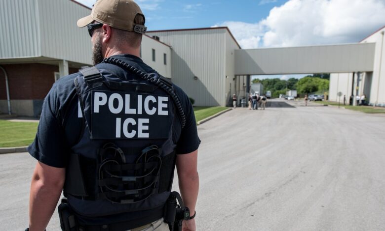 2-Year-Old U.S. Citizen Appears To Have Been Deported ‘With No Meaningful Process’ 2-Year-Old U.S. Citizen Appears To Have Been Deported ‘With No Meaningful Process’