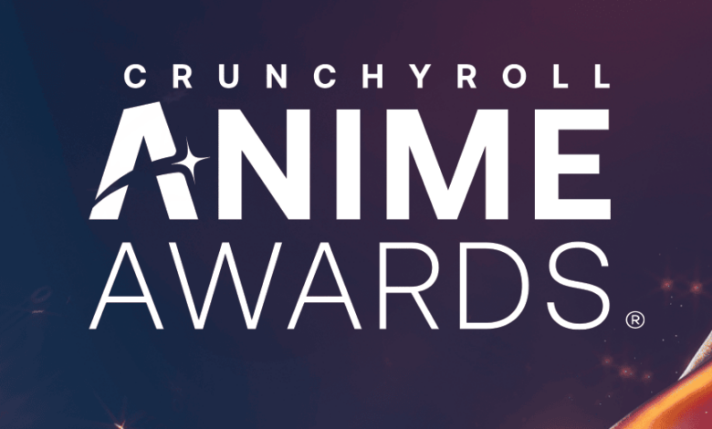 2025 Crunchyroll Anime Award Nominees: See Full List 2025 Crunchyroll Anime Award Nominees: See Full List