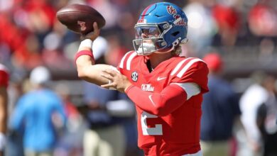 2025 NFL Draft matchmaker: Best fits for Cam Ward, Jaxson Dart, other top QBs