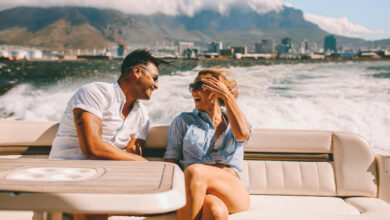 3 Accounts To Put in Place as You Plan Your Early Retirement