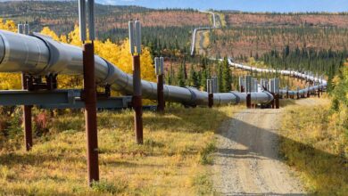 4 Pipeline Stocks to Buy With ,000 and Hold Forever