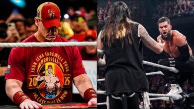 4 Things WWE subtly told us on RAW