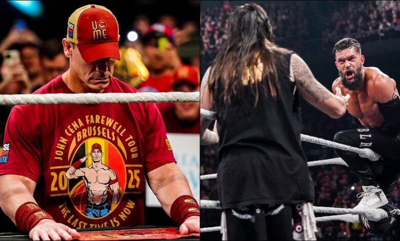 4 Things WWE subtly told us on RAW