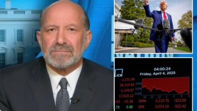 50 nations reached out to negotiate tariffs with US: Lutnick