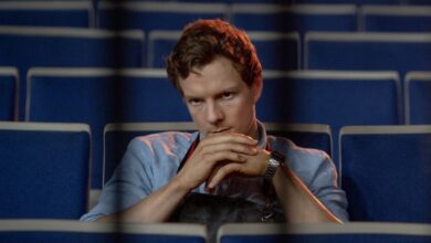 7 Must-Watch TV Shows on Paramount+ Right Now (April 2025)