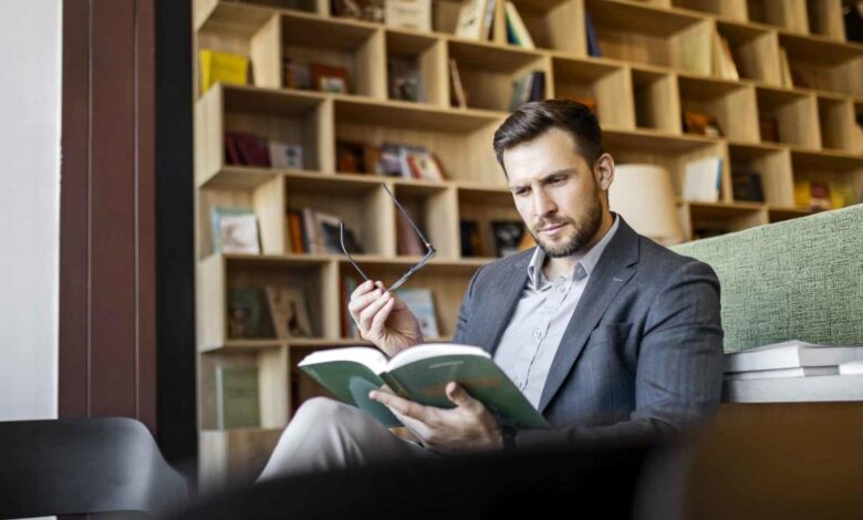 8 Must-Read Personal Finance Books To Grow Your Wealth in 2025 8 Must-Read Personal Finance Books To Grow Your Wealth in 2025